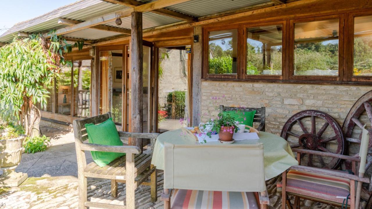 The Calf Pens Holiday home