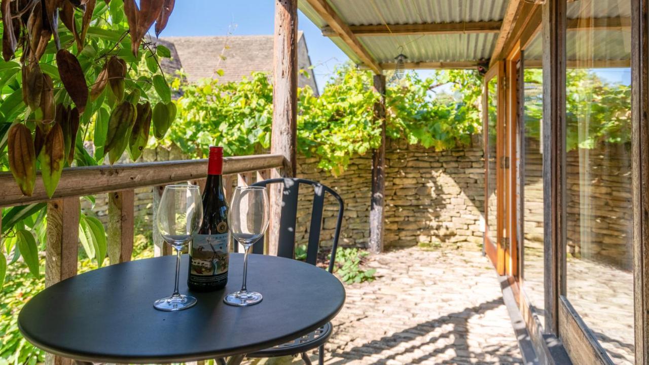 Holiday home The Calf Pens Andoversford