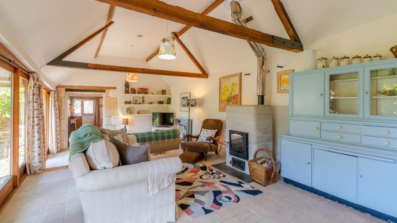 The Calf Pens Holiday home