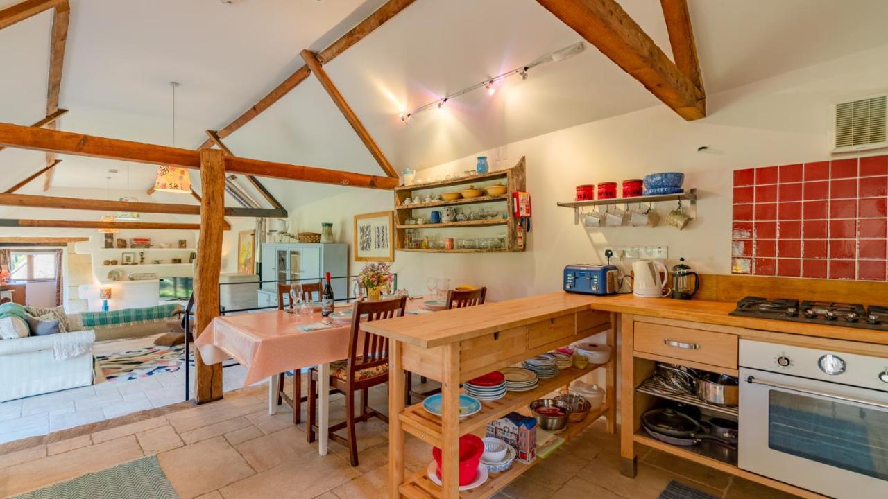 The Calf Pens Holiday home *
