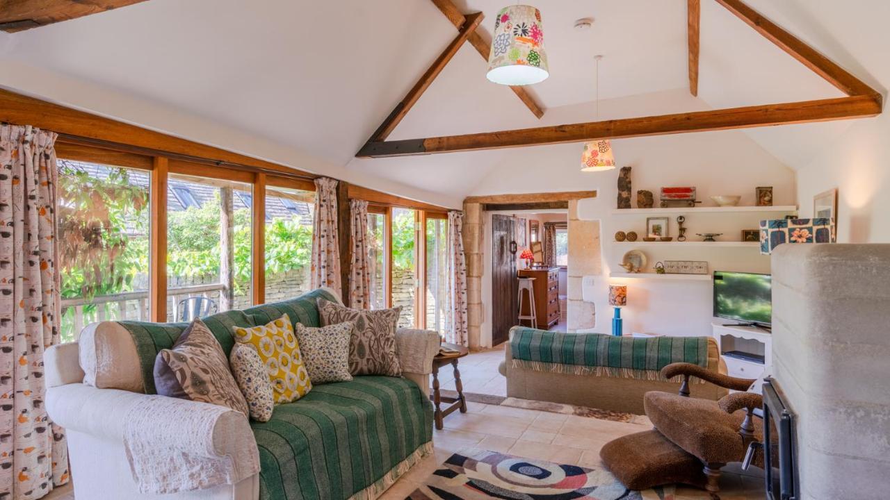 The Calf Pens Holiday home