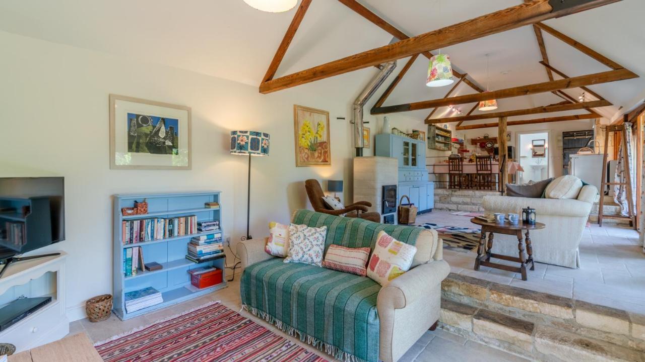 Holiday home The Calf Pens Andoversford