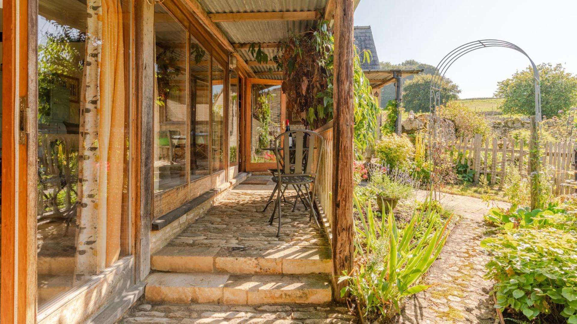 The Calf Pens Holiday home Andoversford