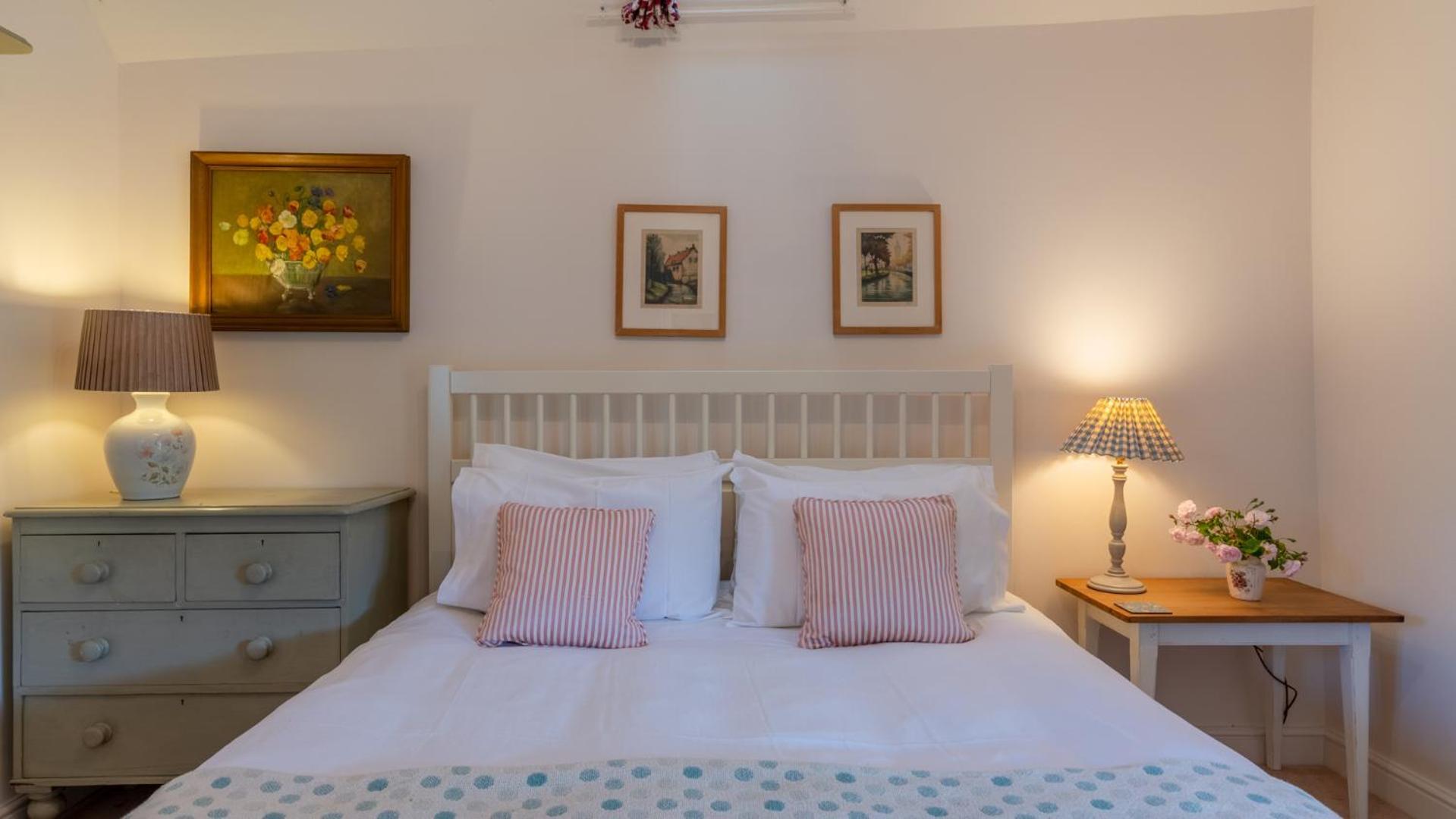 The Calf Pens Holiday home Andoversford